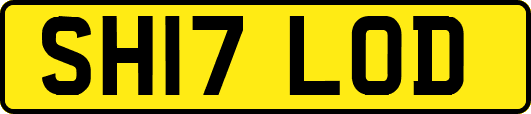 SH17LOD