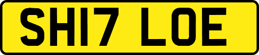 SH17LOE