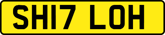 SH17LOH