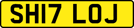 SH17LOJ