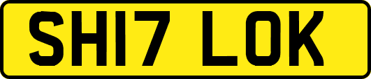SH17LOK