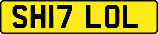 SH17LOL