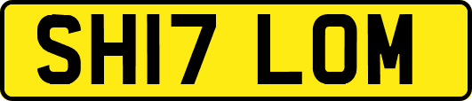 SH17LOM