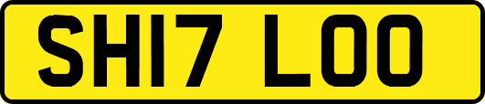 SH17LOO