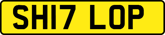 SH17LOP