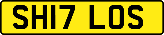 SH17LOS