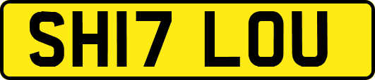 SH17LOU