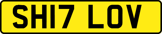 SH17LOV