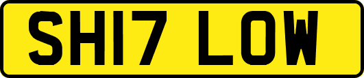 SH17LOW