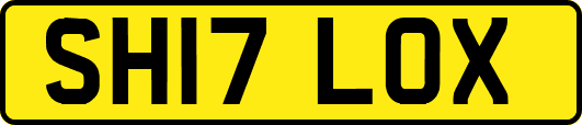 SH17LOX