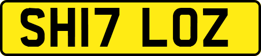 SH17LOZ
