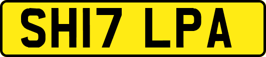 SH17LPA