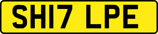 SH17LPE
