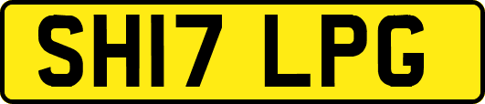 SH17LPG