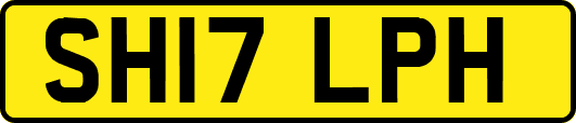 SH17LPH