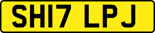 SH17LPJ