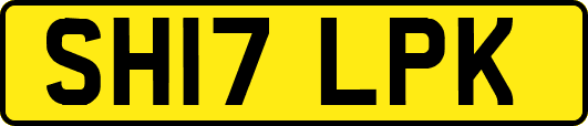 SH17LPK