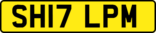 SH17LPM