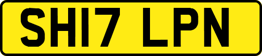 SH17LPN