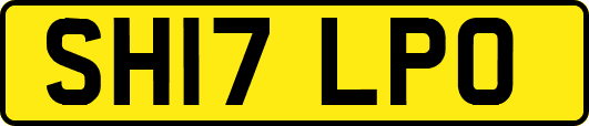SH17LPO