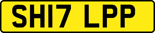 SH17LPP
