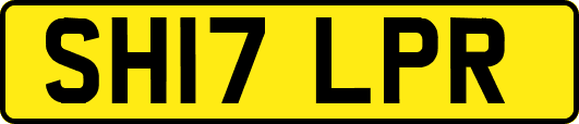 SH17LPR