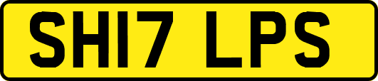 SH17LPS