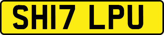 SH17LPU