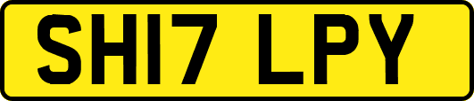 SH17LPY