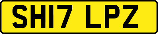 SH17LPZ