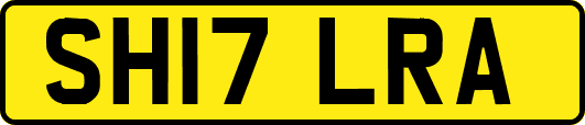 SH17LRA