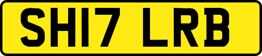 SH17LRB