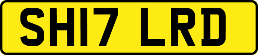 SH17LRD
