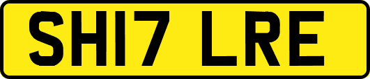 SH17LRE