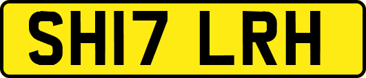 SH17LRH