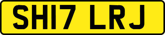 SH17LRJ