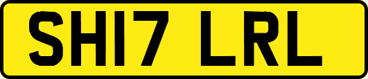 SH17LRL