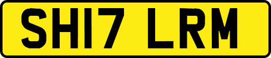 SH17LRM