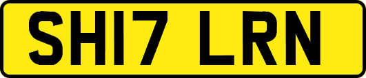 SH17LRN