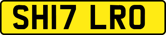 SH17LRO
