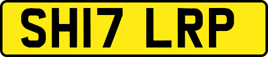 SH17LRP