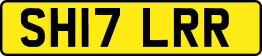 SH17LRR