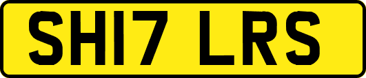 SH17LRS