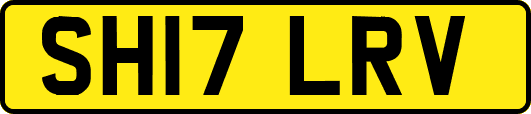 SH17LRV