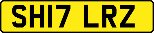 SH17LRZ