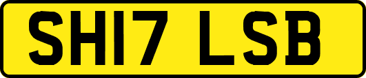 SH17LSB