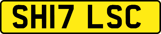 SH17LSC