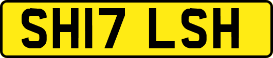 SH17LSH