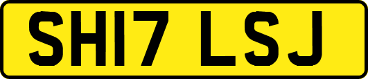 SH17LSJ