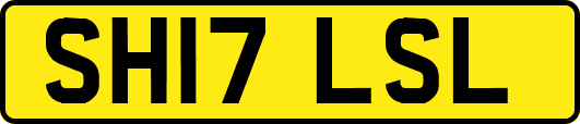 SH17LSL